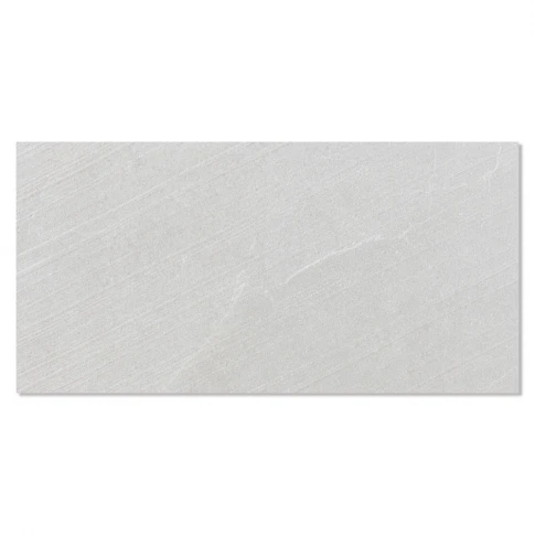Marmor Kakel Regent Ljusgrå Matt-Relief 30x60 cm